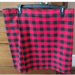 MacGregor Rob Roy Tartan  Handmade Adjustable Kilt